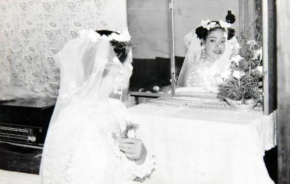 Chiều Xuân, diễn viên Chiều Xuân, Chiều Xuân thời trẻ, sao việt 