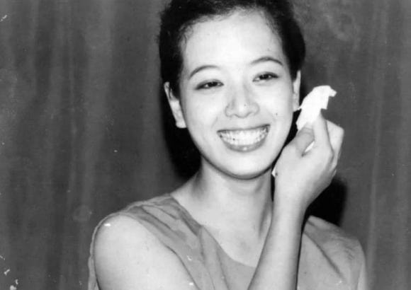 Chiều Xuân, diễn viên Chiều Xuân, Chiều Xuân thời trẻ, sao việt 