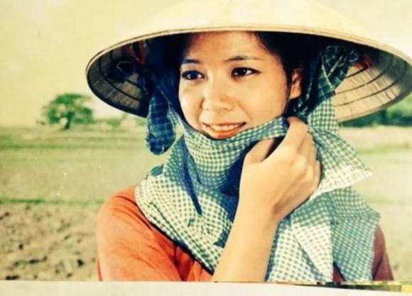 Chiều Xuân, diễn viên Chiều Xuân, Chiều Xuân thời trẻ, sao việt 