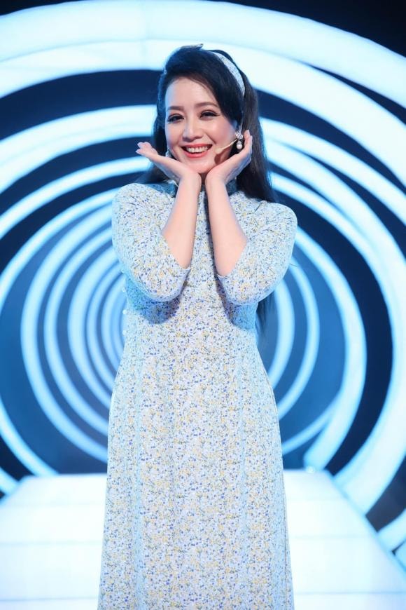 Chiều Xuân, diễn viên Chiều Xuân, Chiều Xuân thời trẻ, sao việt 