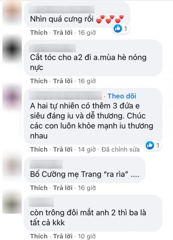 ,nhóc tỳ nhà sao Việt đáng yêu, Subeo, con trai Lê Phương, nhóc tỳ sao Việt