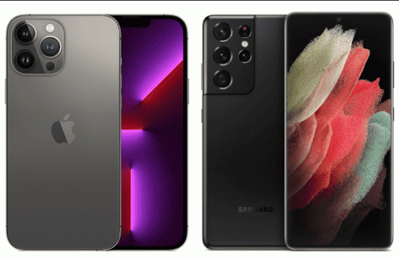 điện thoại Android, iPhone, so sánh Android và iPhone, điện thoại Android giá rẻ hơn iPhone