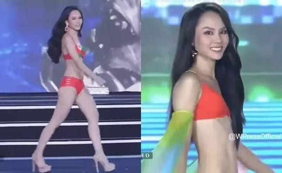 Miss World Vietnam 2022, sao Việt, hoa hậu Huỳnh Nguyễn Mai Phương
