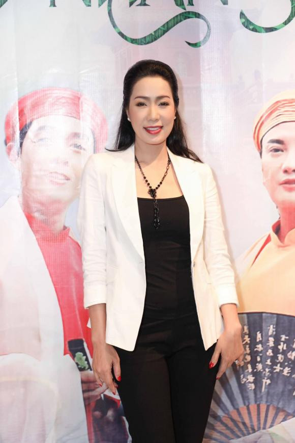 diễn viên Hòa Hiệp, sao Việt