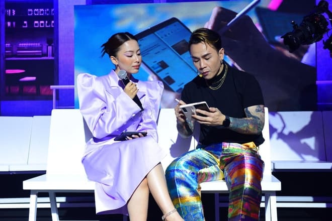 The Flex City, samsung, Galaxy Z