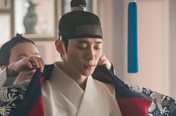 sao hàn, phim hàn, Lee Jun Ho, Ahn Hyo Seop, Nam Joo Hyuk, Kang Tae Oh, Nữ luật sư kỳ lạ Woo Young Woo