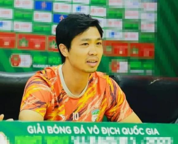 Công Phượng, ngoại hình Công Phượng, giới trẻ  
