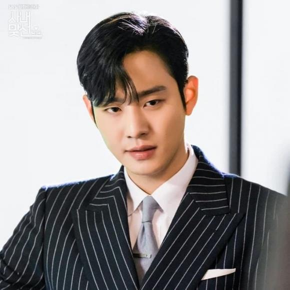 sao hàn, phim hàn, Lee Jun Ho, Ahn Hyo Seop, Nam Joo Hyuk, Kang Tae Oh, Nữ luật sư kỳ lạ Woo Young Woo