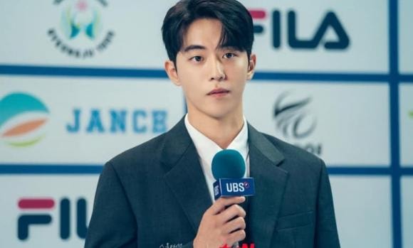 sao hàn, phim hàn, Lee Jun Ho, Ahn Hyo Seop, Nam Joo Hyuk, Kang Tae Oh, Nữ luật sư kỳ lạ Woo Young Woo