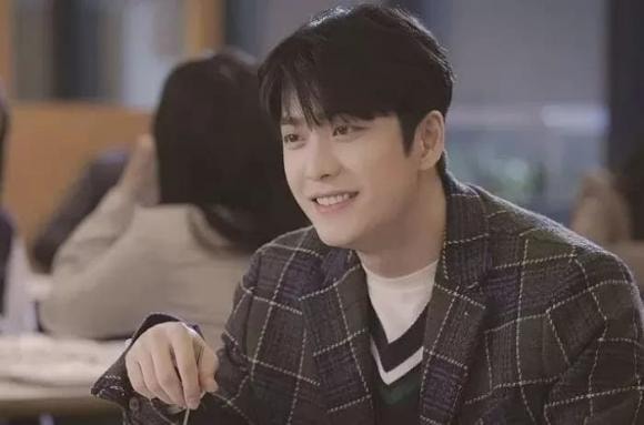 sao hàn, phim hàn, Lee Jun Ho, Ahn Hyo Seop, Nam Joo Hyuk, Kang Tae Oh, Nữ luật sư kỳ lạ Woo Young Woo