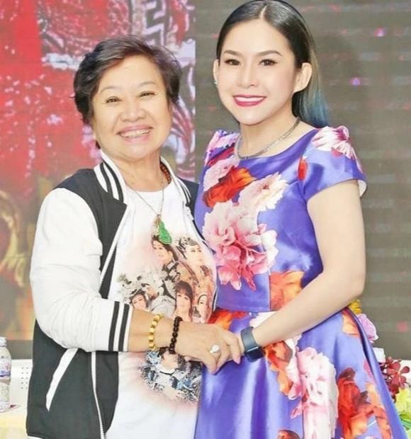 Bình Tinh, sao Việt, Việt Hương