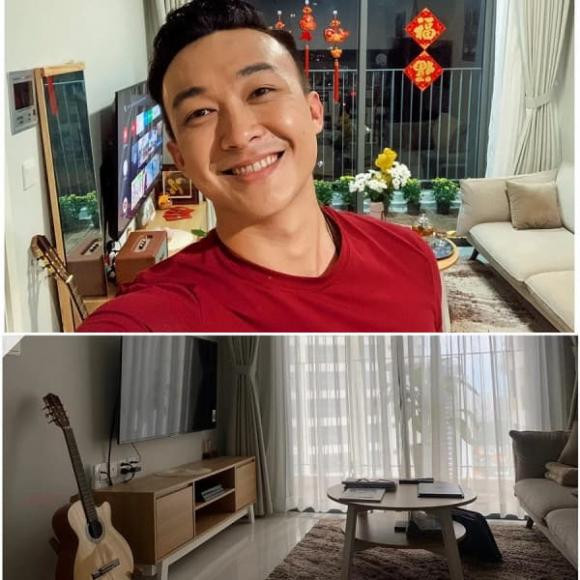 hoa hậu Lê Âu Ngân Anh, Hoa hậu Đại dương 2017, sao Việt