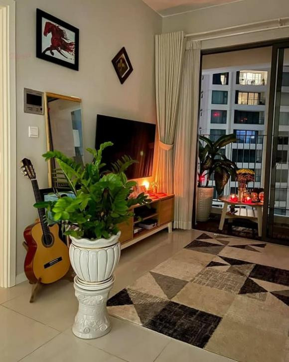 hoa hậu Lê Âu Ngân Anh, Hoa hậu Đại dương 2017, sao Việt