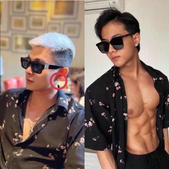 Jun Phạm, sao việt, Hóa Trần