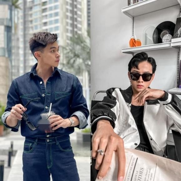 Jun Phạm, sao việt, Hóa Trần