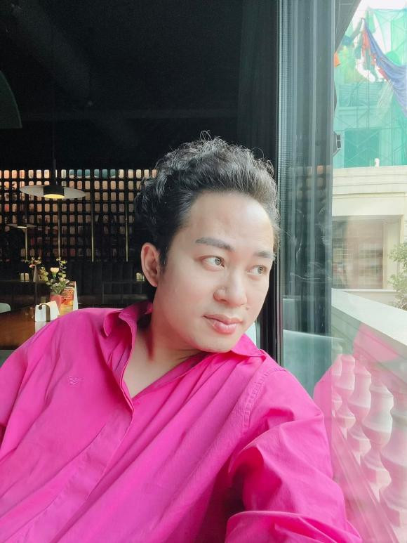 Tùng Dương, ca sĩ Tùng Dương, sao việt 