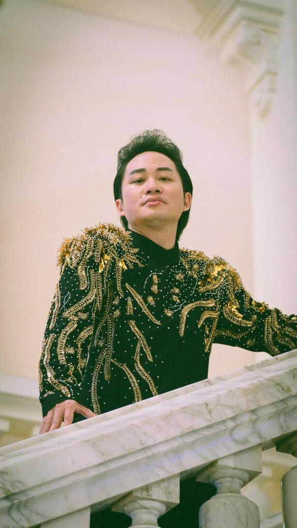 Tùng Dương, ca sĩ Tùng Dương, sao việt 