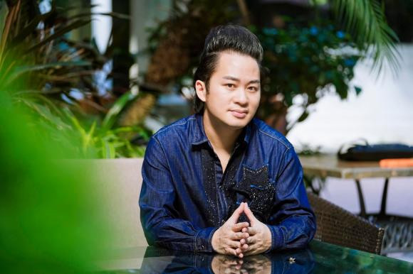 Tùng Dương, ca sĩ Tùng Dương, sao việt 
