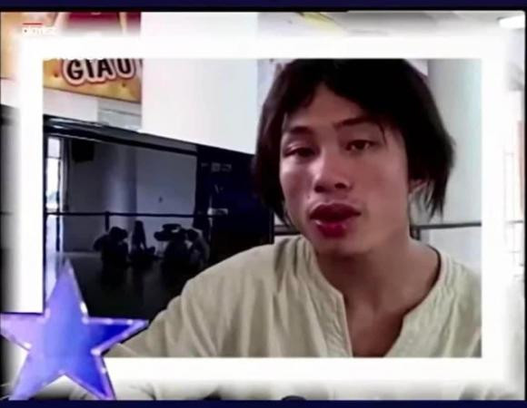 Tùng Dương, ca sĩ Tùng Dương, sao việt 