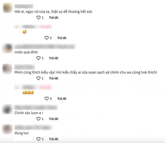 ca sĩ Midu, sao Việt