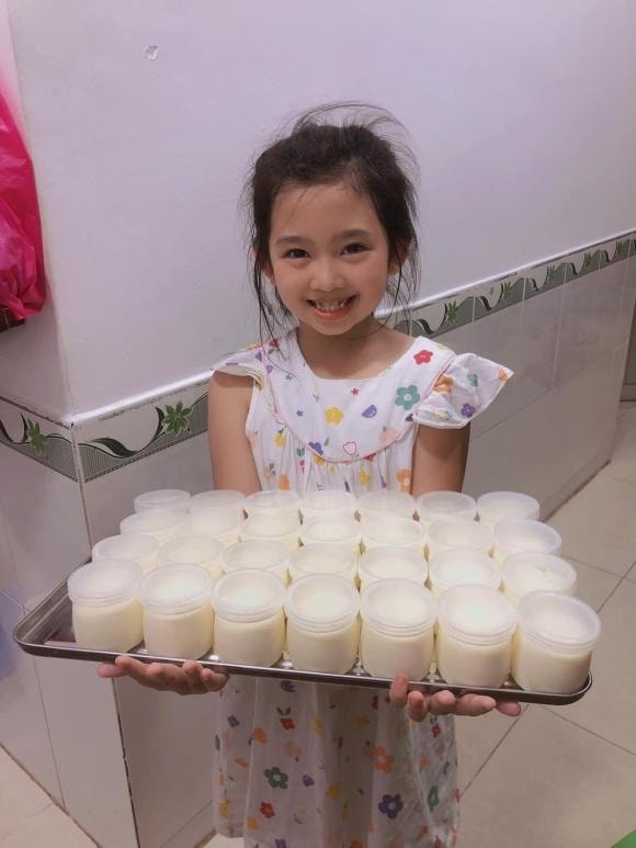 diễn viên Mai Phương,con gái Mai Phương,sao Việt