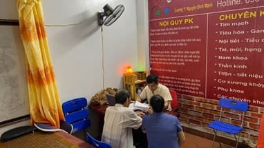 Lương y Nguyễn Đình Mạnh, Điều trị ung thư, chăm sóc sức khỏe