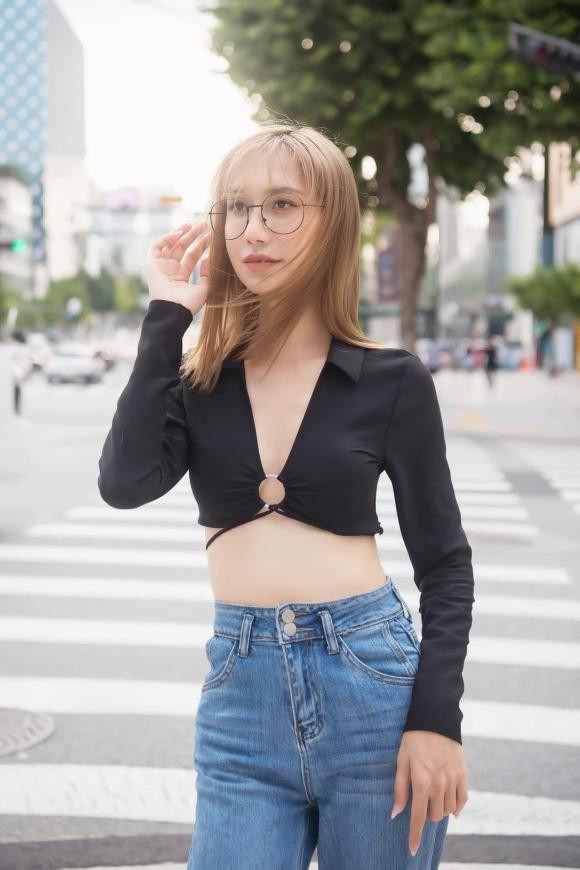 lynk lee, sao việt, ca sĩ lynk lee 