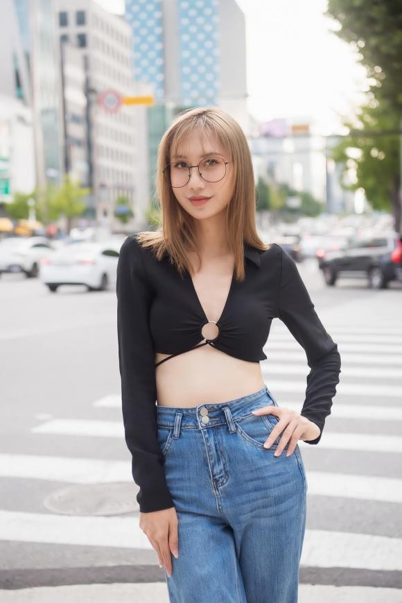 lynk lee, sao việt, ca sĩ lynk lee 