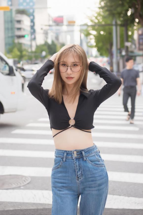 lynk lee, sao việt, ca sĩ lynk lee 