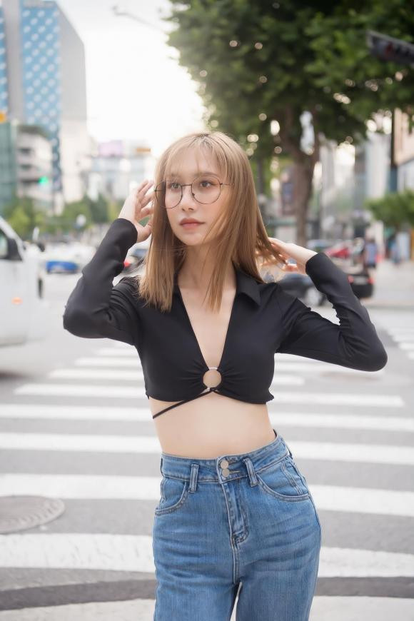 lynk lee, sao việt, ca sĩ lynk lee 