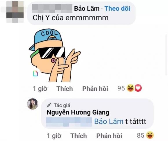 hoa hậu Hương Giang, sao Việt