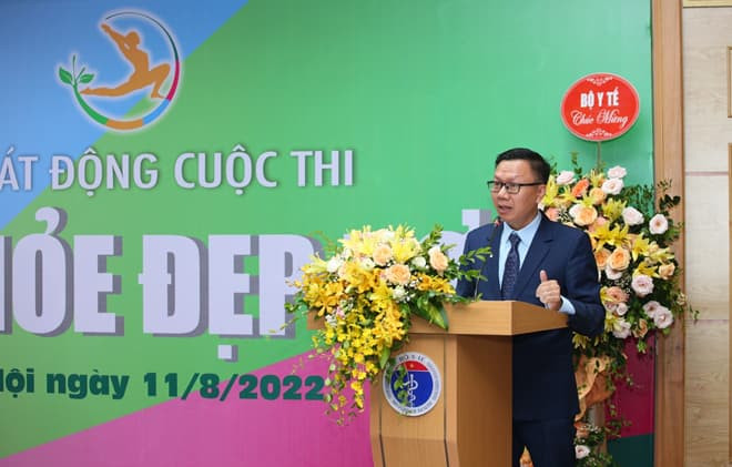 Herbalife Việt Nam, Cuộc thi Tôi khỏe đẹp hơn