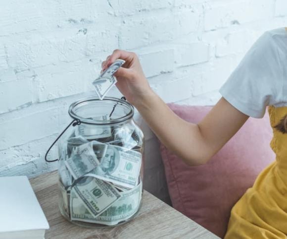 mua sắm, tiết kiệm tiền, cách tiết kiệm tiền 