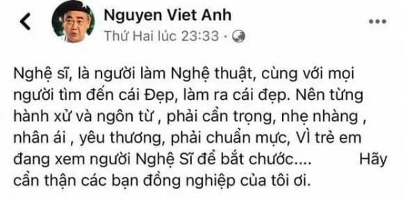 Cát Phượng, Lan Khuê, MC Thành Trung