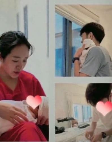 Lương Xuân Trường, con Lương Xuân Trường, vợ Lương Xuân Trường, giới trẻ 