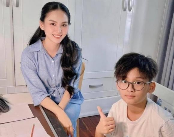 Miss World Vietnam 2022, sao Việt, ca sĩ Lệ Quyên, chồng cũ Lệ Quyên, hoa hậu Mai Phương