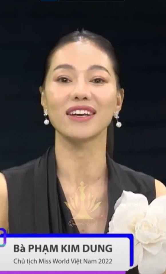 bà trùm hoa hậu, phạm kim dung, sen vàng, hoa hậu thế giới, hoa hậu hoàn vũ, miss world