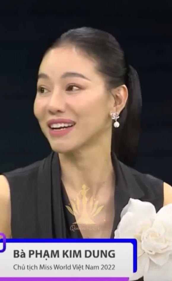 bà trùm hoa hậu, phạm kim dung, sen vàng, hoa hậu thế giới, hoa hậu hoàn vũ, miss world