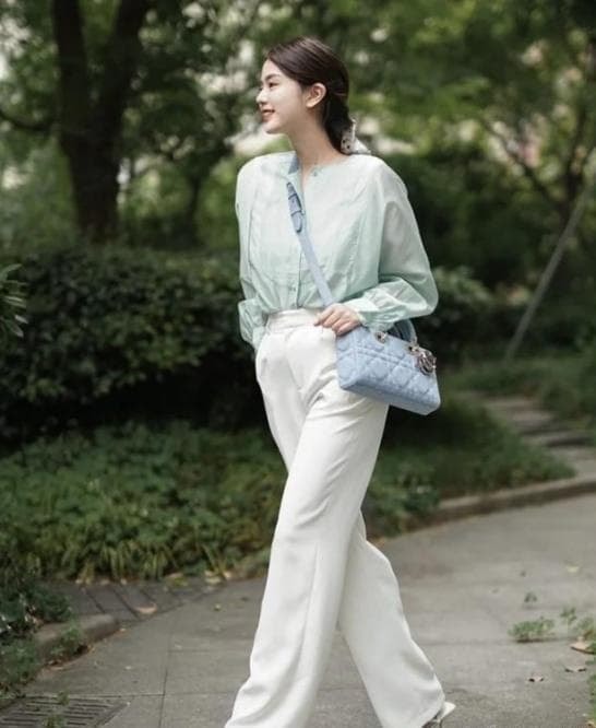 thời trang, thời trang phụ nữ, phụ nữ gầy nên bớt mặc 3 quần này, quần mùa hè