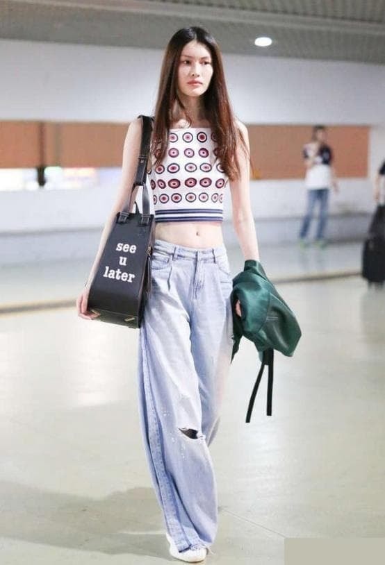 thời trang, thời trang phụ nữ, phụ nữ gầy nên bớt mặc 3 quần này, quần mùa hè