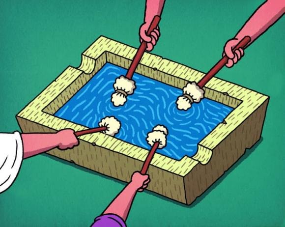  phòng tắm, nhà vệ sinh, nhà vệ sinh ngày xưa, kiến thức 