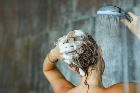 chăm sóc tóc, tóc đẹp, dưỡng tóc 