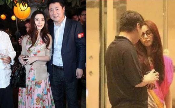 Tây Du Ký, Kim Xảo Xảo, sao hoa ngữ, sao ngoại tình
