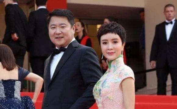 Tây Du Ký, Kim Xảo Xảo, sao hoa ngữ, sao ngoại tình