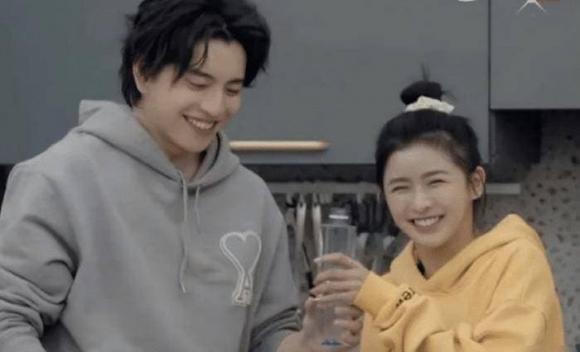 Vương Đại Lục và Thái Trác Nghi, sao hẹn hò, sao Hoa ngữ