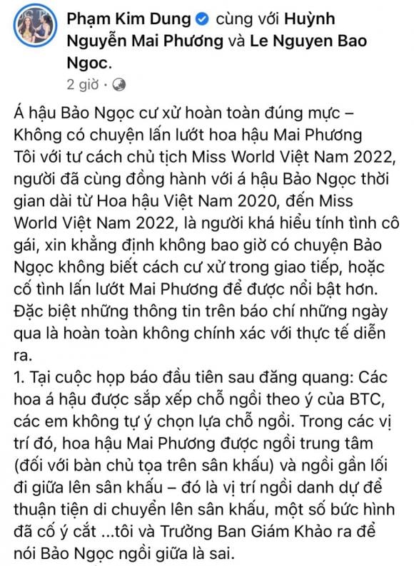 mai phương, bảo ngọc, phương nhi, sao việt 