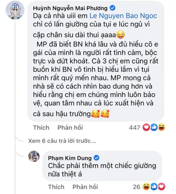 mai phương, bảo ngọc, phương nhi, sao việt 