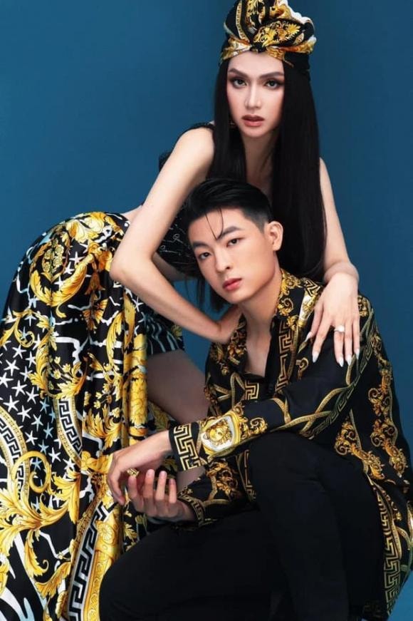 Trang Anna, Lưu Cao Phát, hot girl