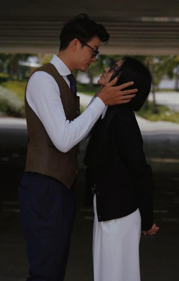Trang Anna, Lưu Cao Phát, hot girl