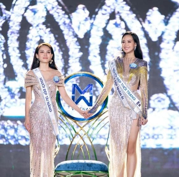 mai phương, bảo ngọc, phương nhi, sao việt 